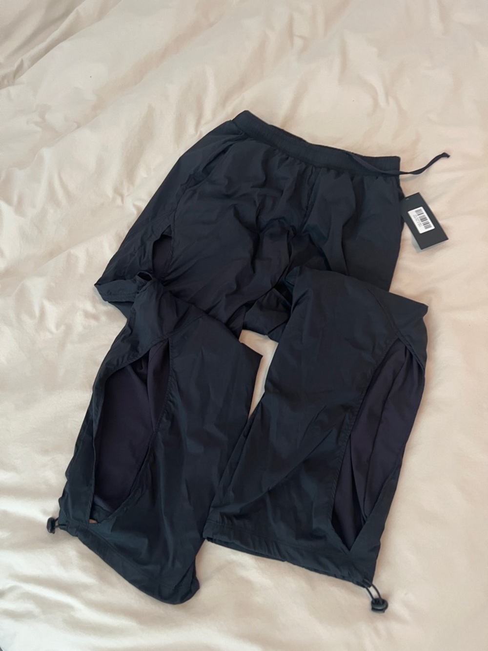 Pulsar Pant - Five